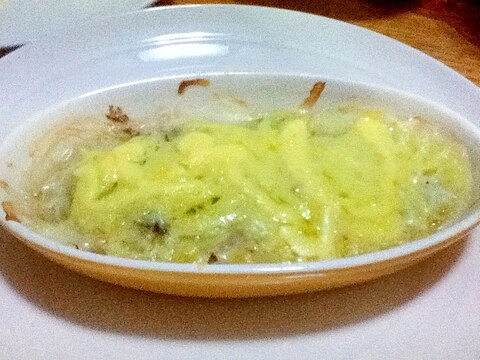 じゃがいもとひき肉のラザニア風 レシピ 作り方 By ぴょん吉1154 楽天レシピ じゃがいもとひき肉のラザニア風 レシピ 作り方 By ぴょん吉1154 楽天レシピ